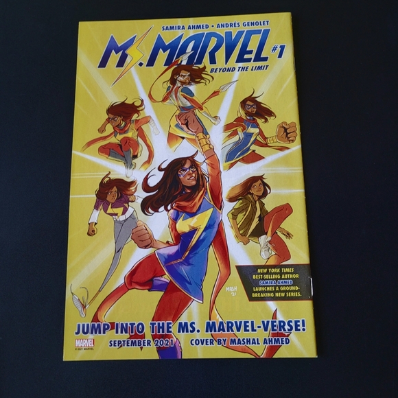 X-Force #22 - Picture 7 of 7